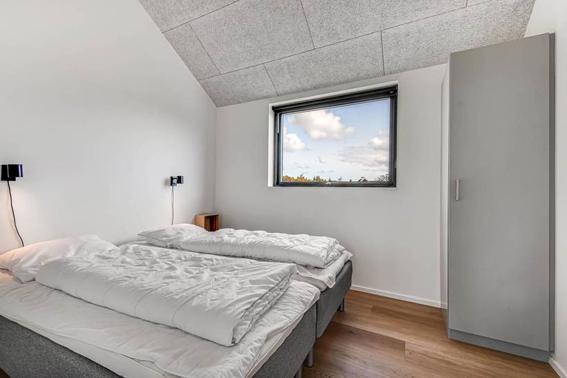 Foto von Ferienhaus VH28 in Vrist - Vejlby Klit - Westjütland
