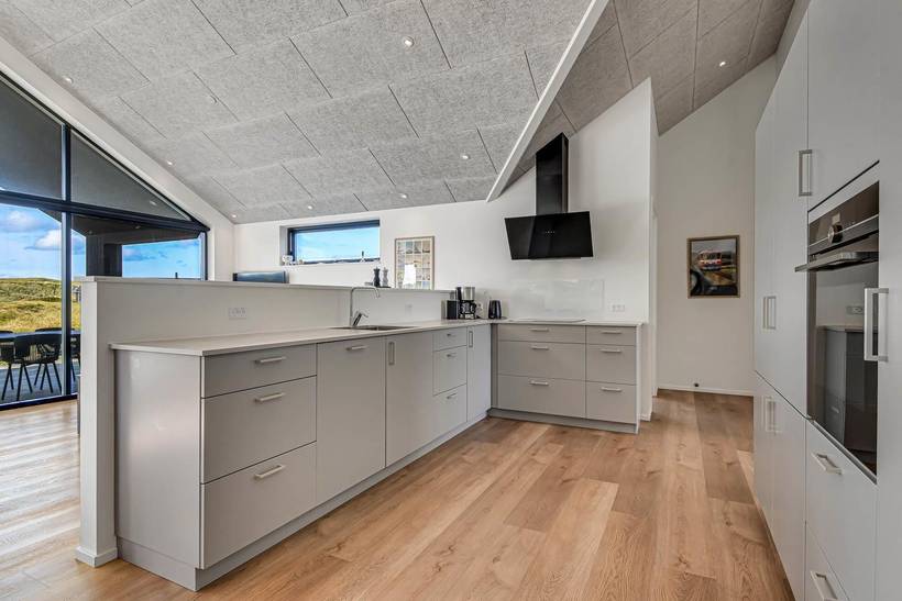Foto von Ferienhaus VH28 in Vrist - Vejlby Klit - Westjütland