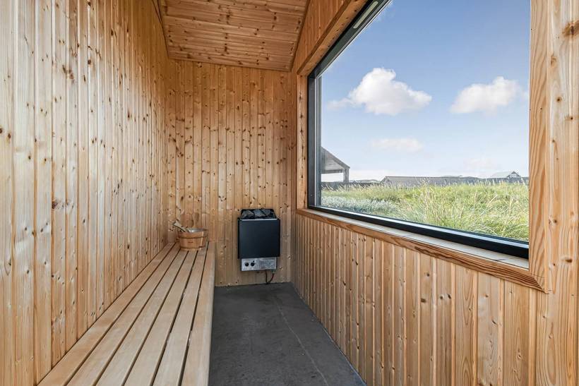 Foto von Ferienhaus VH28 in Vrist - Vejlby Klit - Westjütland