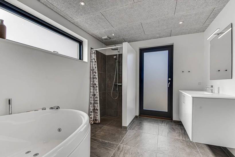Foto von Ferienhaus VH28 in Vrist - Vejlby Klit - Westjütland
