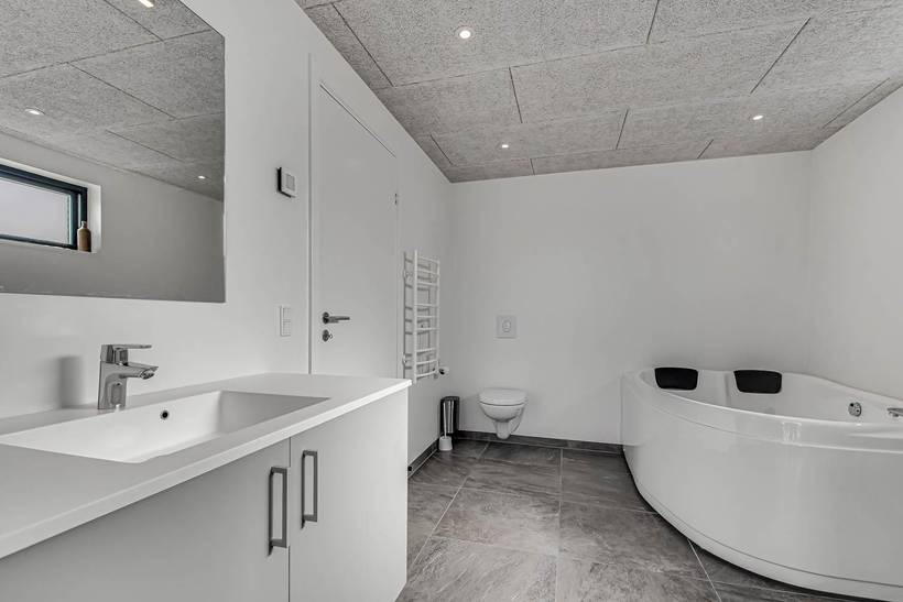 Foto von Ferienhaus VH28 in Vrist - Vejlby Klit - Westjütland