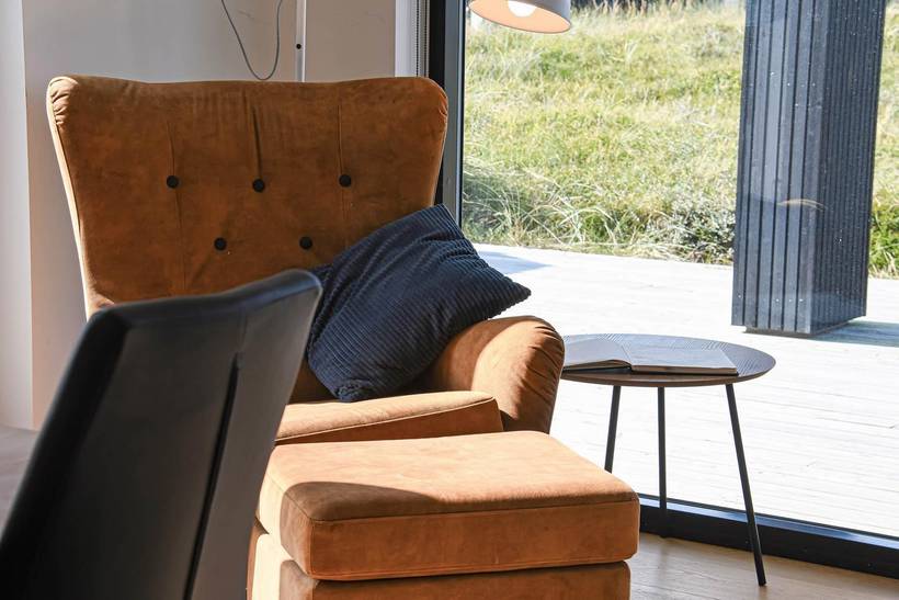 Foto von Ferienhaus VH28 in Vrist - Vejlby Klit - Westjütland
