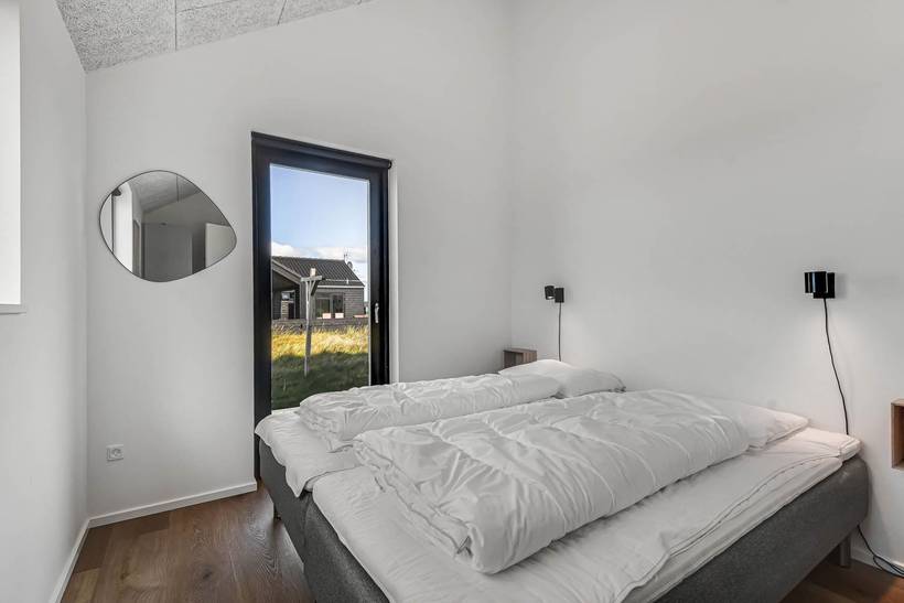 Foto von Ferienhaus VH28 in Vrist - Vejlby Klit - Westjütland