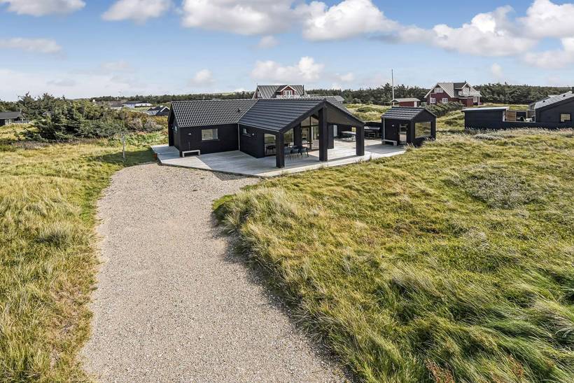 Foto von Ferienhaus VH28 in Vrist - Vejlby Klit - Westjütland
