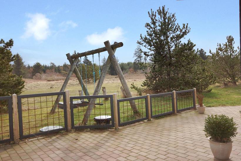 Foto von Ferienhaus VH30 in Blokhus - Nordjütland