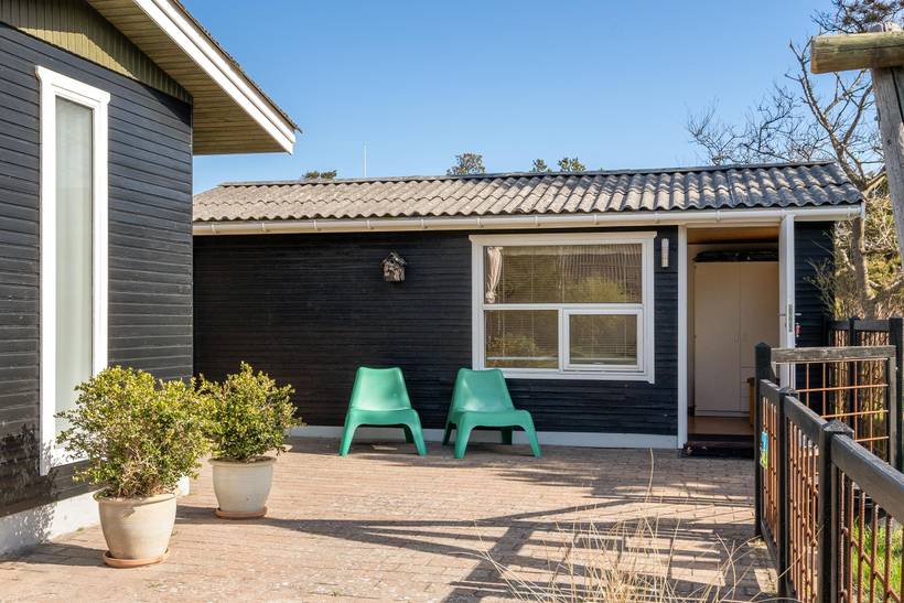 Foto von Ferienhaus VH30 in Blokhus - Nordjütland