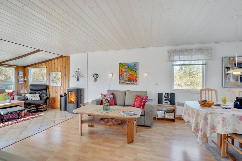 Foto von Ferienhaus VH30 in Blokhus - Nordjütland