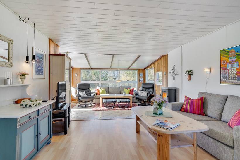 Foto von Ferienhaus VH30 in Blokhus - Nordjütland