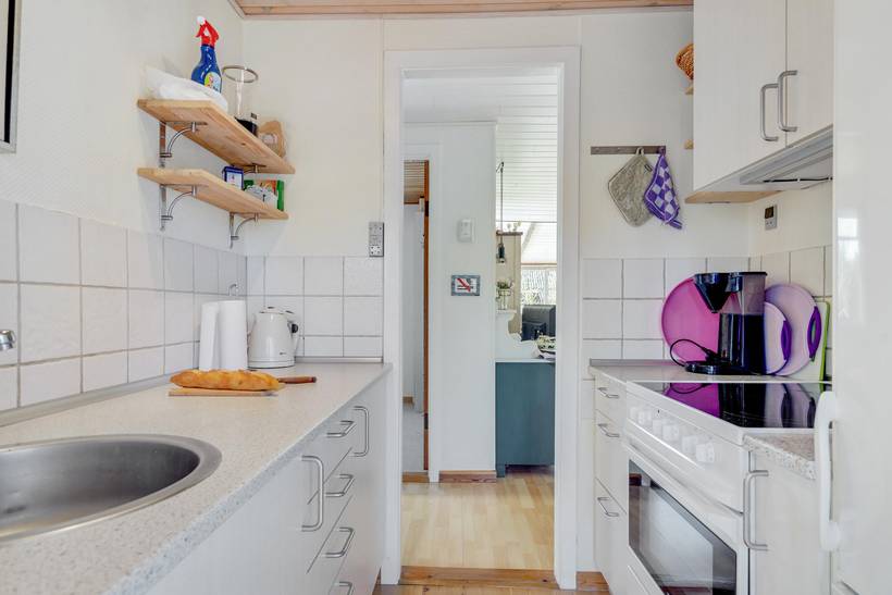 Foto von Ferienhaus VH30 in Blokhus - Nordjütland