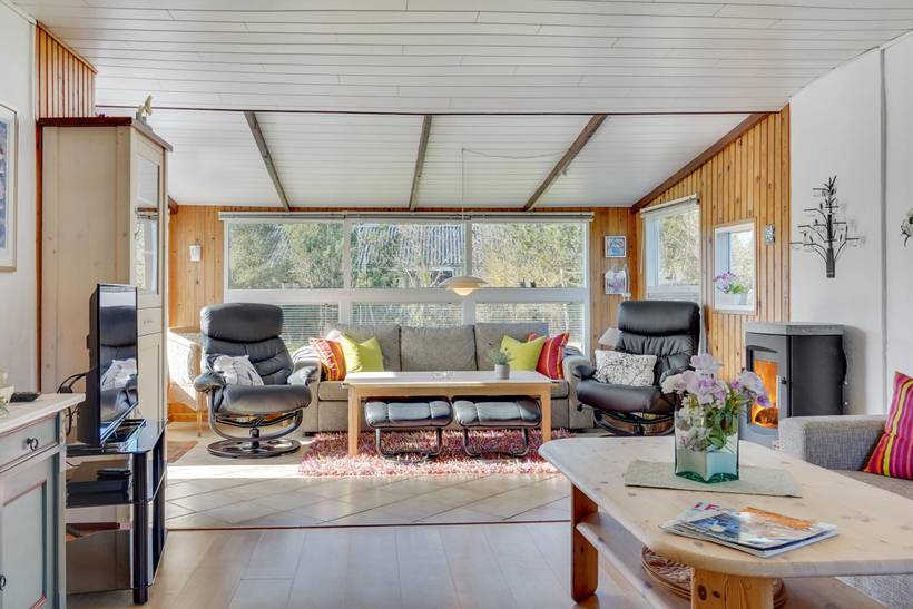 Foto von Ferienhaus VH30 in Blokhus - Nordjütland