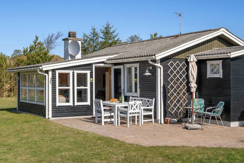 Foto von Ferienhaus VH30 in Blokhus - Nordjütland