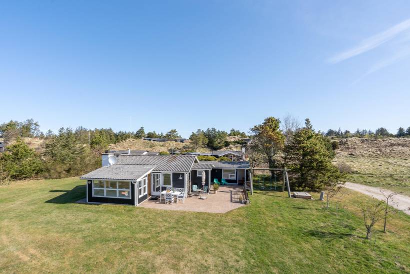 Foto von Ferienhaus VH30 in Blokhus - Nordjütland