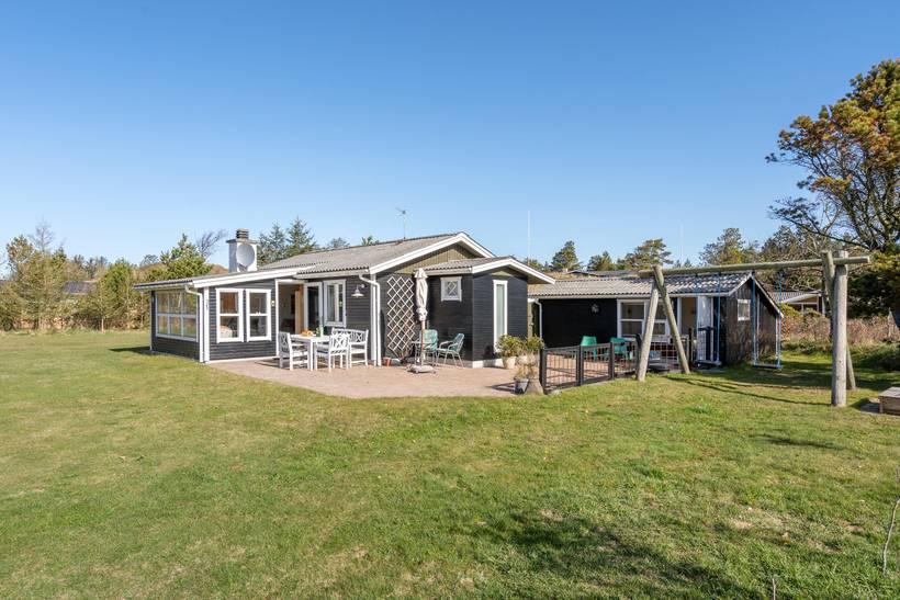 Foto von Ferienhaus VH30 in Blokhus - Nordjütland
