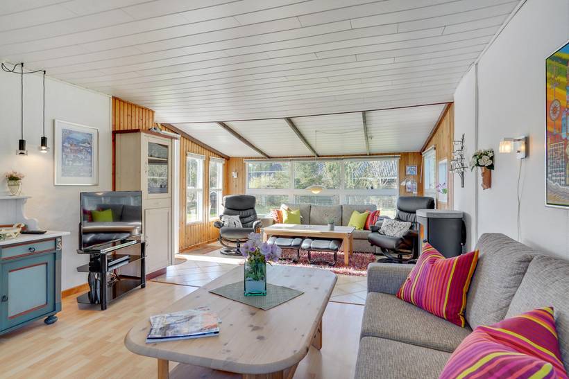 Foto von Ferienhaus VH30 in Blokhus - Nordjütland
