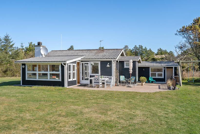 Foto von Ferienhaus VH30 in Blokhus - Nordjütland