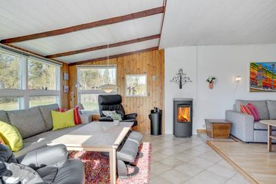 Vorschaubild von Ferienhaus VH30 in Blokhus - Nordjütland