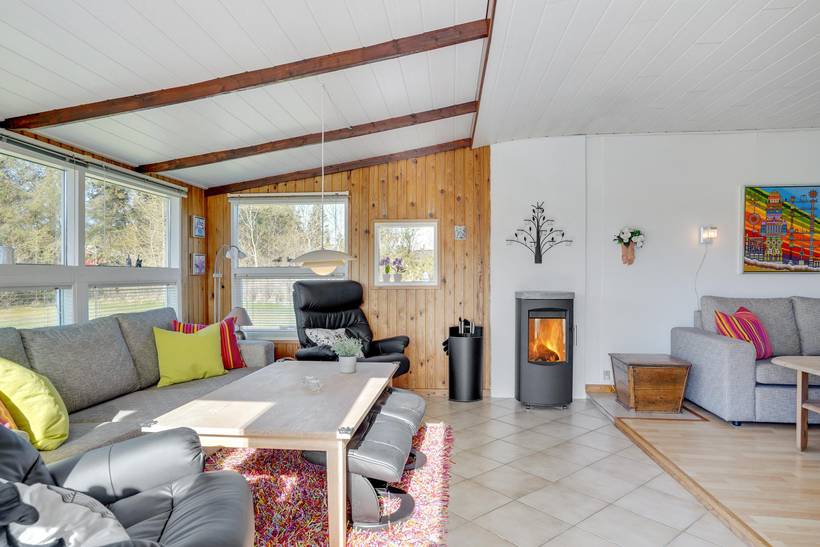 Foto von Ferienhaus VH30 in Blokhus - Nordjütland