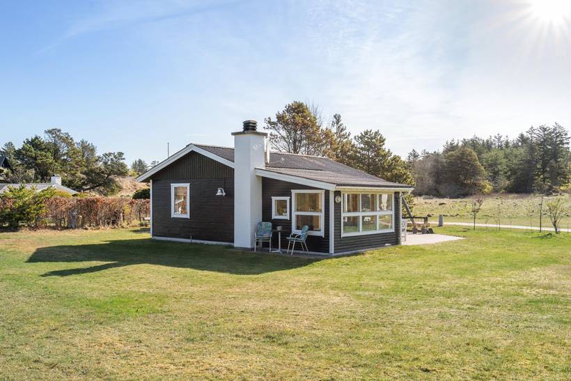 Foto von Ferienhaus VH30 in Blokhus - Nordjütland