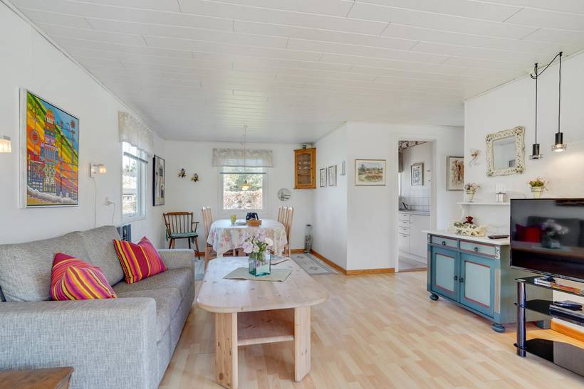 Foto von Ferienhaus VH30 in Blokhus - Nordjütland