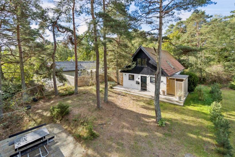 Foto von Ferienhaus VH36 in Balka - Bornholm