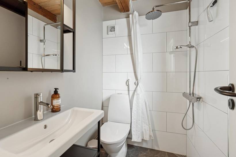 Foto von Ferienhaus VH36 in Balka - Bornholm