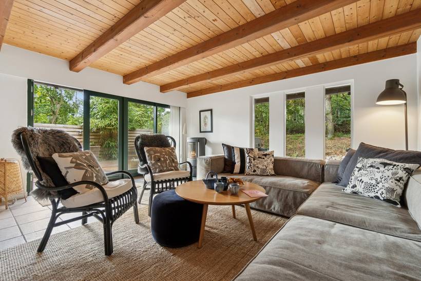 Foto von Ferienhaus VH36 in Balka - Bornholm