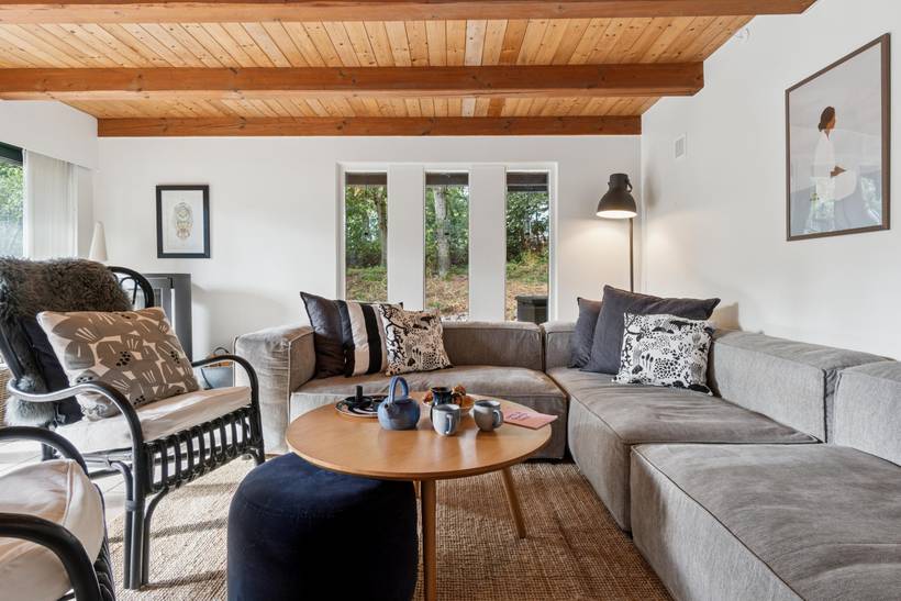 Foto von Ferienhaus VH36 in Balka - Bornholm