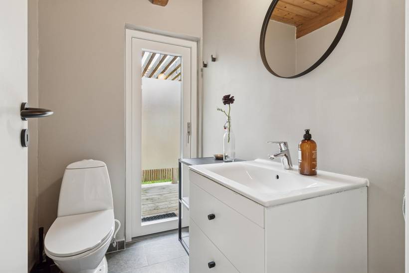 Foto von Ferienhaus VH36 in Balka - Bornholm