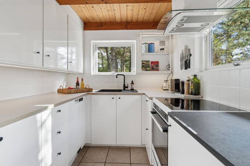 Foto von Ferienhaus VH36 in Balka - Bornholm