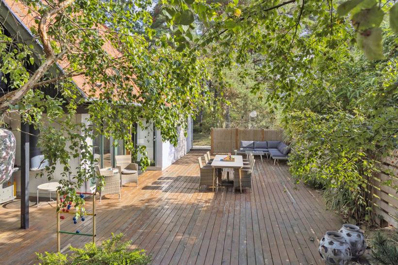 Foto von Ferienhaus VH36 in Balka - Bornholm