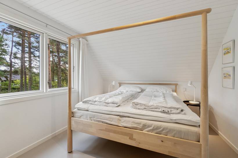 Foto von Ferienhaus VH36 in Balka - Bornholm