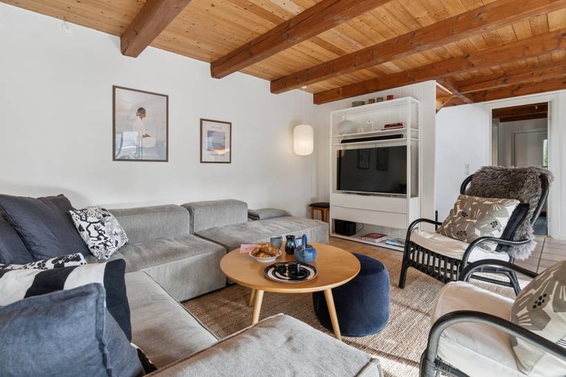 Foto von Ferienhaus VH36 in Balka - Bornholm