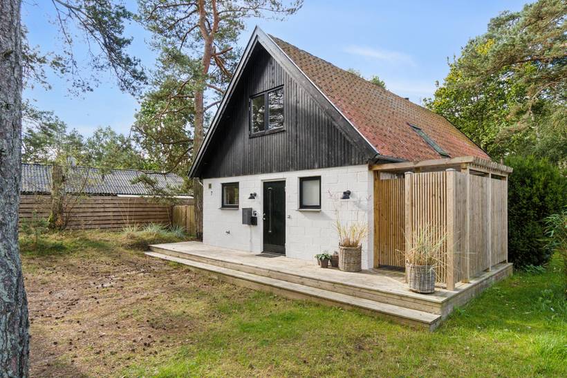 Foto von Ferienhaus VH36 in Balka - Bornholm