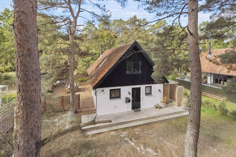 Foto von Ferienhaus VH36 in Balka - Bornholm