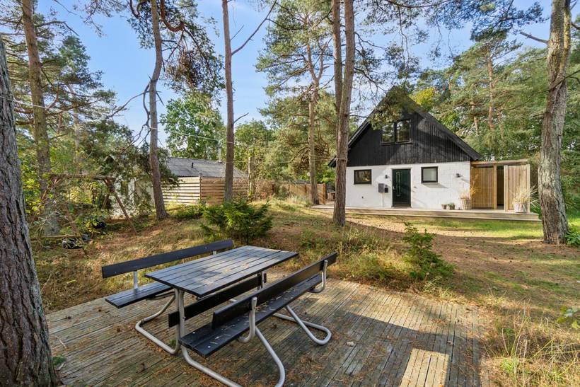 Foto von Ferienhaus VH36 in Balka - Bornholm