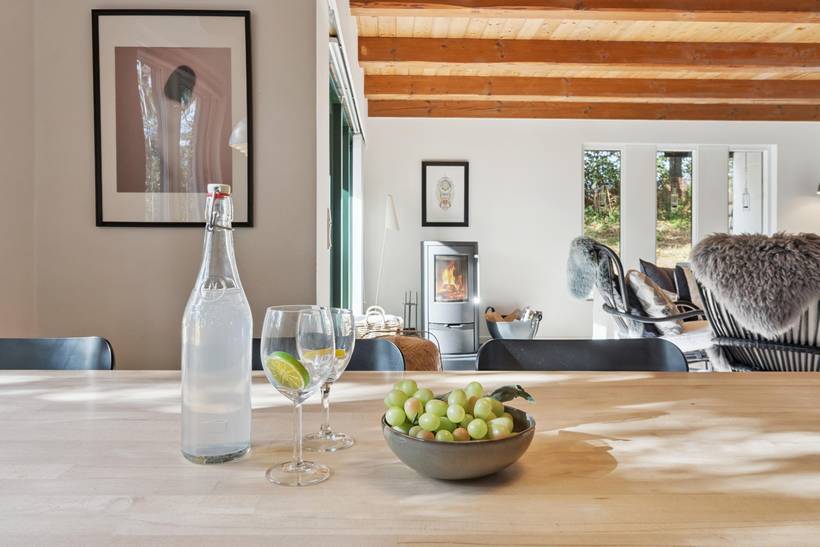 Foto von Ferienhaus VH36 in Balka - Bornholm