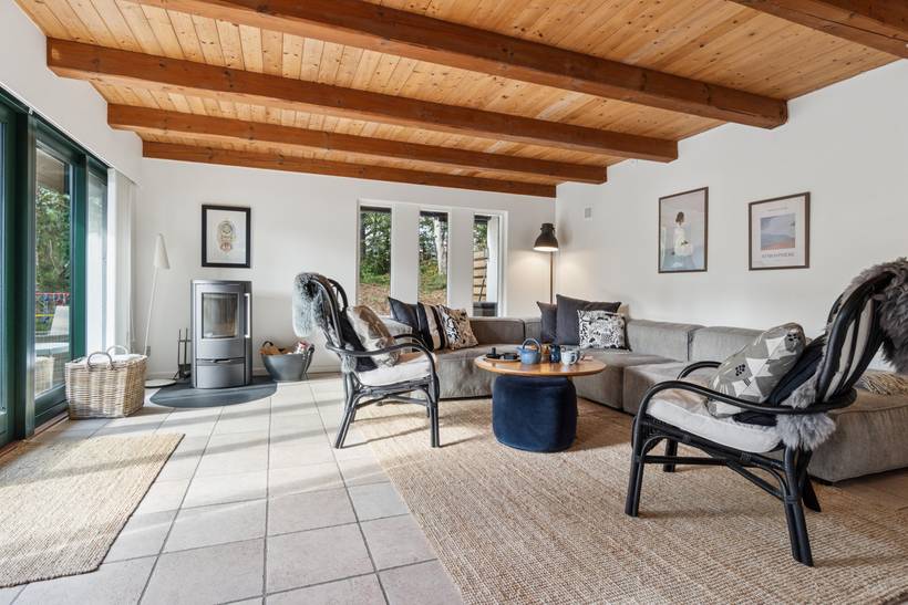 Foto von Ferienhaus VH36 in Balka - Bornholm