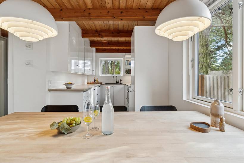 Foto von Ferienhaus VH36 in Balka - Bornholm