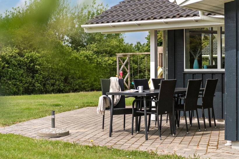Foto von Ferienhaus VH38 in Bork Havn - Westjütland