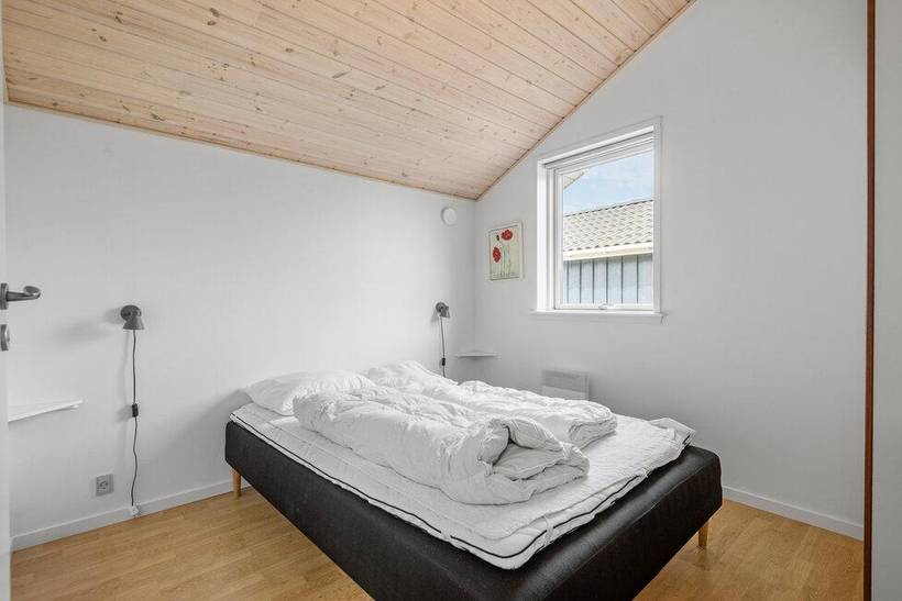 Foto von Ferienhaus VH38 in Bork Havn - Westjütland