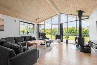 Vorschaubild von Ferienhaus VH38 in Bork Havn - Westjütland