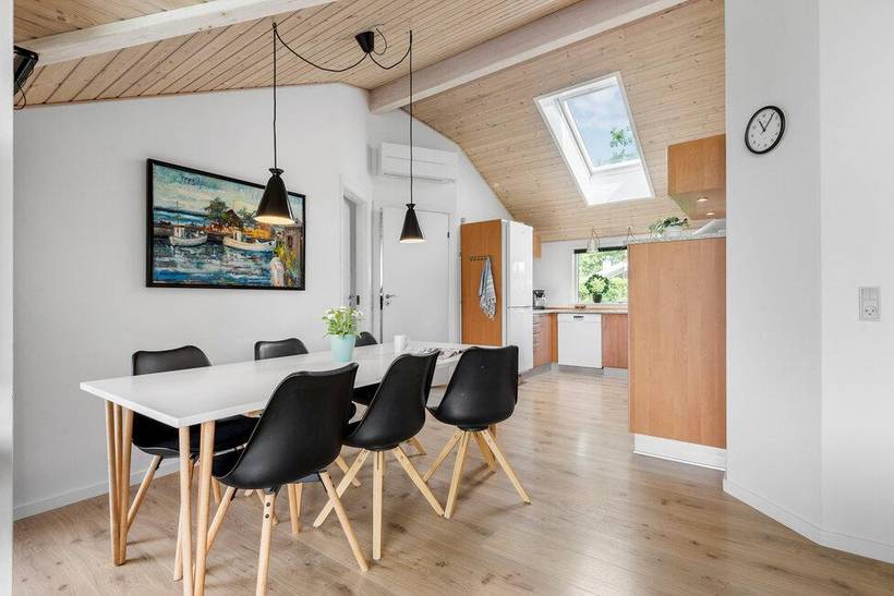 Foto von Ferienhaus VH38 in Bork Havn - Westjütland
