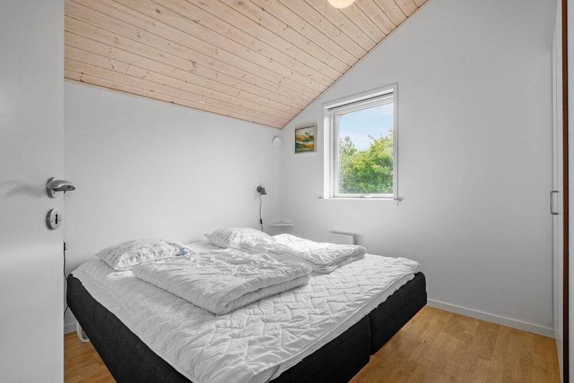 Foto von Ferienhaus VH38 in Bork Havn - Westjütland
