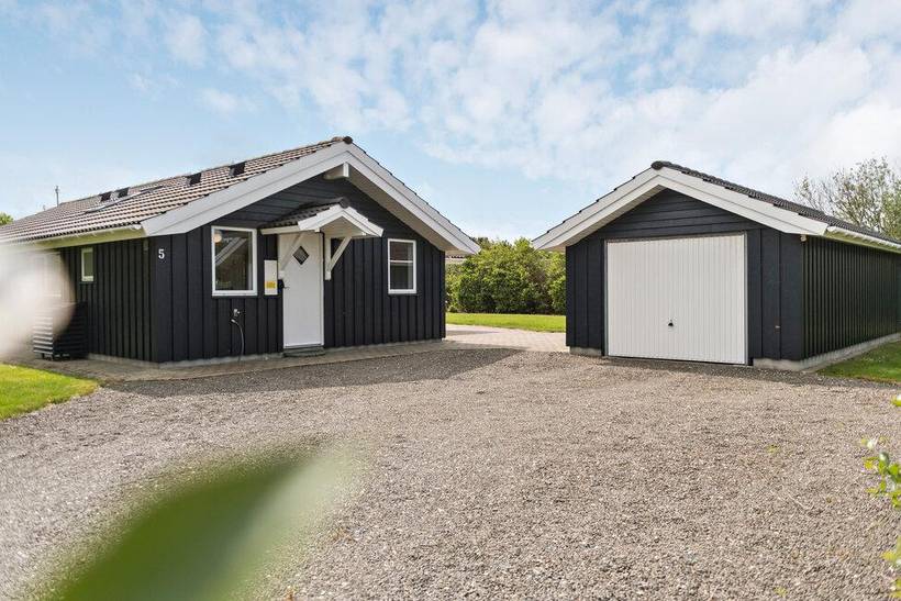 Foto von Ferienhaus VH38 in Bork Havn - Westjütland
