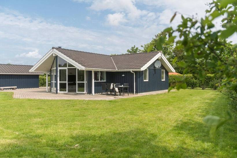 Foto von Ferienhaus VH38 in Bork Havn - Westjütland