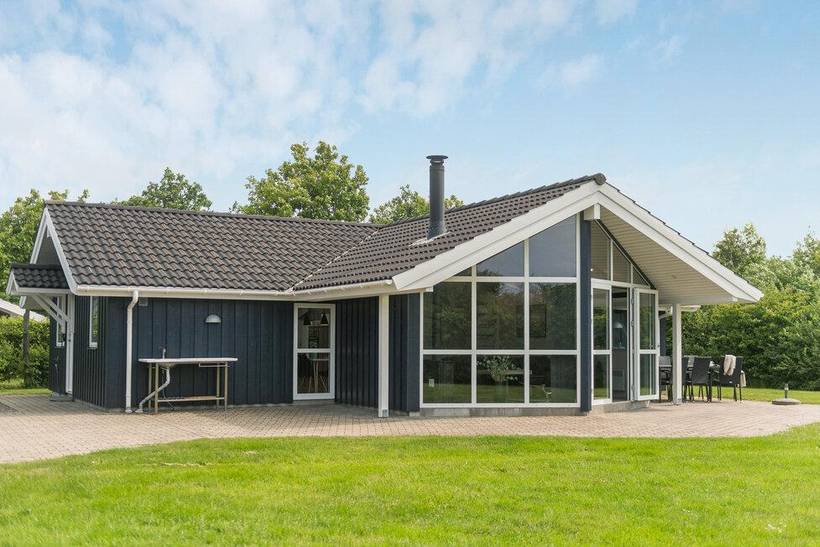 Foto von Ferienhaus VH38 in Bork Havn - Westjütland
