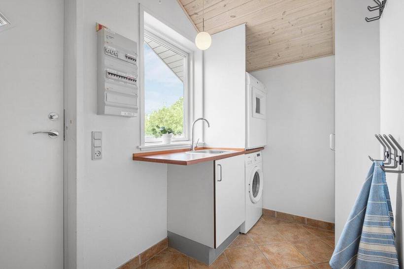 Foto von Ferienhaus VH38 in Bork Havn - Westjütland
