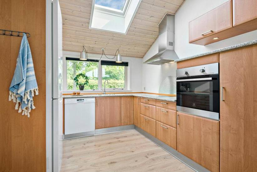 Foto von Ferienhaus VH38 in Bork Havn - Westjütland