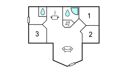 Vorschaubild von Ferienhaus VH38 in Bork Havn - Westjütland