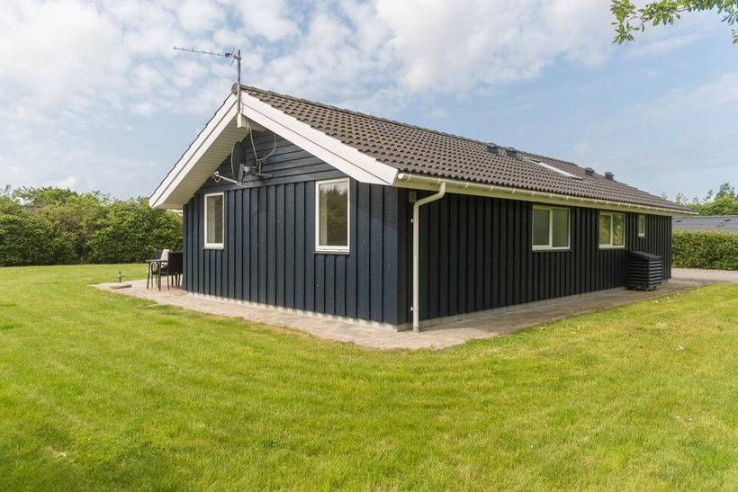 Foto von Ferienhaus VH38 in Bork Havn - Westjütland